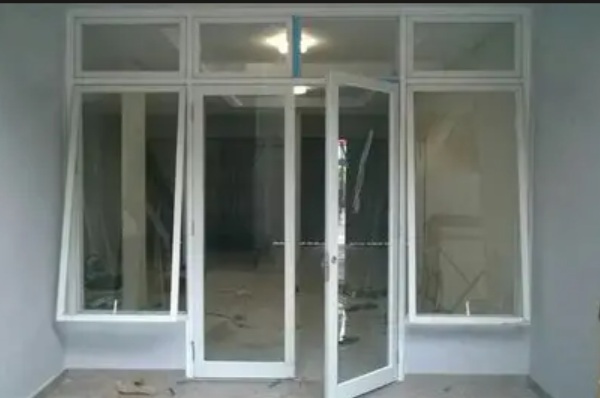 Partisi Aluminium Jogja